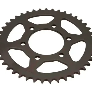 Zębatka Napędzana Tył JT Sprocket JTR478.43ZBK MOTO Stalowa Ocynkowana Czarna Promocja