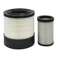 Zestaw filtrów powietrza SF SL 81376-SET Darmowa dostawa