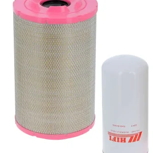 Zestaw KM 210A0011C90 Ostatnia szansa