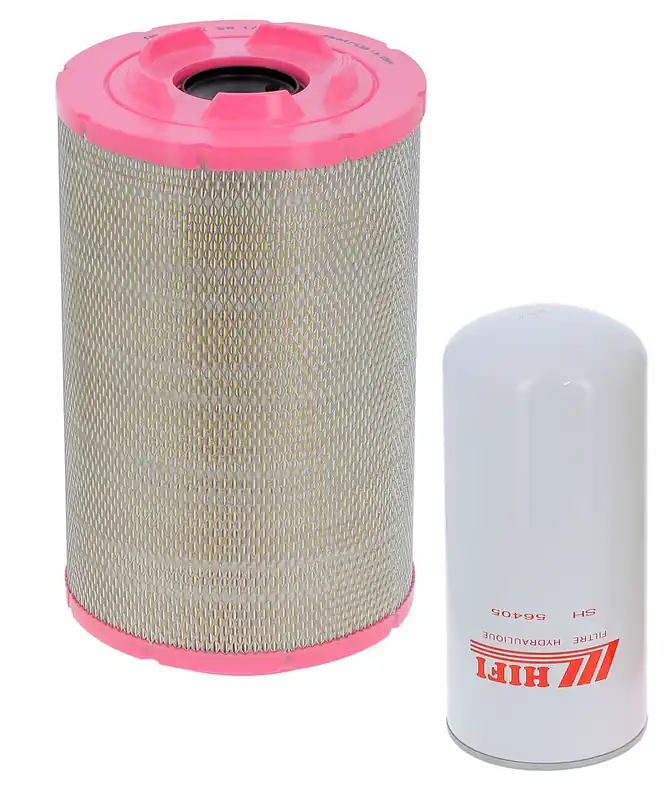 Zestaw KM 210A0011C90 Ostatnia szansa