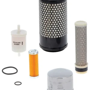 Zestaw KM 45000013A29 Darmowa dostawa