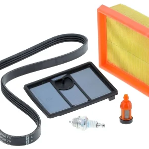 Zestaw KM 91000035A29 Bezpieczna płatność