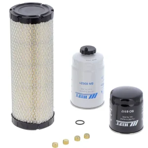 Zwrot pieniędzy Zestaw KM 95000041A85