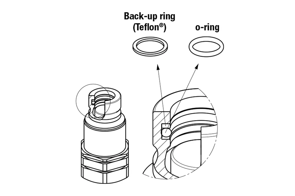 Zestaw naprawczy M FIRG114BK-A21 815700345 - Stucchi Najlepsza cena