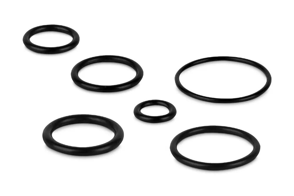 Zestaw naprawczy pompy ręcznej bezzbiornikowej PMO70 (3000.0045.00.00) - HV Hydraulic Darmowa dostawa