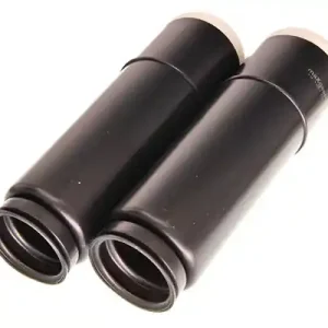 Zestaw Odbojów i Osłon Amortyzatora MAXGEAR Tył VW Golf 4/5/A3/Octavia 96-/Polo 01-/Fiesta/Fusion 01- (72-1201) Niska cena