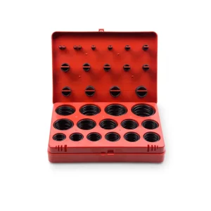 Zestaw oringów metrycznych 386 szt. M-KIT Najlepsza cena