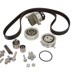 Autentyczny Zestaw paska rozrządu BOSCH do VW 1,6TDI-2,0 TDI 160Z, 1987946943
