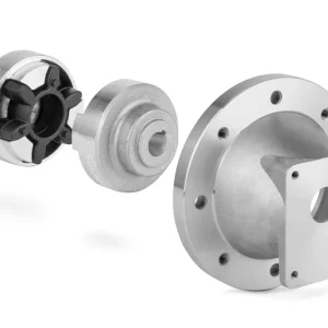 Ekspresowa dostawa Zestaw sprzęgieł z korpusem pośrednim AKA04FS200Z4S 0,53kW-0,75kW B3-B5 - MP Filtri