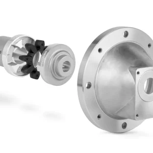 Zestaw sprzęgieł z korpusem pośrednim AKA07FS200Z4E 2,2kW-4,0kW B3-B5 - MP Filtri Tani