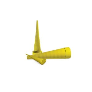 Zestaw zaślepek YELLOC MIXBOX zakres 1-10mm (4 sztuki), 5-22 (4 sztuki), 13-42 (2 sztuki) - Yelloc Nowość