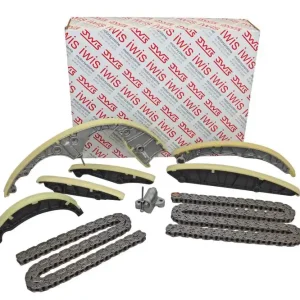 ZESTAW ŁAŃCUCHA ROZRZĄDU IWIS IWI59836SET VW 3,0TDI A4/A5/A6/A8/Q7/TOUAREG Oferta