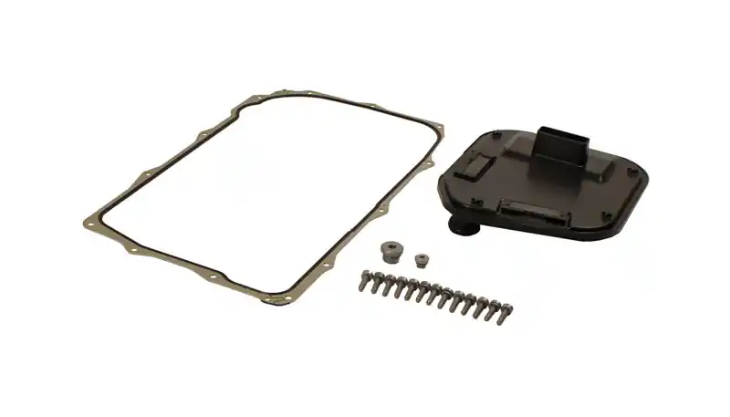 ZF 1090.298.126 Filtr Automatycznej Skrzyni Biegów VW AMAROK 2,0 TDI 4MOTION 10- Premium