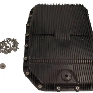 Ostatnia szansa ZF Miska Oleju Skrzyni Biegów 1068.298.083 BMW Seria 3/5/6/7/X3/X5/X6 04-14 z Filtrem