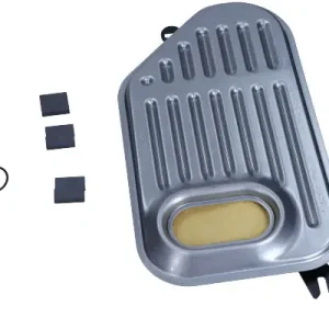 Najlepsza cena ZF PARTS Filtr Automatycznej Skrzyni Biegów VW A4 / A6 / A8 95- / SUPERB 01- / PASSAT 97- KPL z Uszczelką 1060.298.073