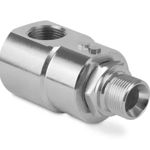 Złącze obrotowe 90° SJ90 AT 90 2" BSP NSJ1G080000 - Gemels Niska cena