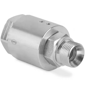 Oryginalny Złącze obrotowe liniowe 1/2" BSP SJL03 - OFC - OMPI