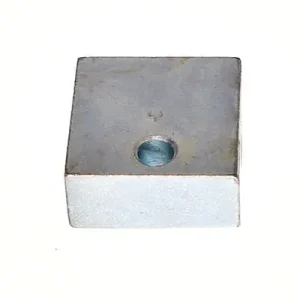 Złącze Trójnik M 10X1 Stalowe S-83-1 Wysoka jakość