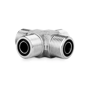 Złączka czwórnikowa 13/16” ORFS 405003 - CAST Wyprzedaż