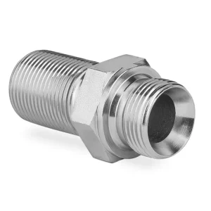 Złączka grodziowa 1 1/4” BSP A108-20Z - IMM / Interpump Nowość
