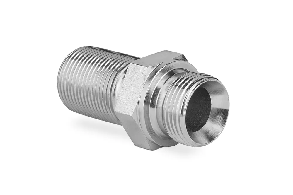 Szybka dostawa Złączka grodziowa 3/4” BSP A108-12Z - IMM / Interpump