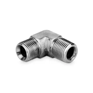 Ostatnia szansa Złączka kolankowa 1/2” NPT-1/2” BSP 4670-08 - IMM / Interpump