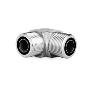 Złączka kolankowa 11/16” ORFS 404302 - CAST Ostatnia szansa