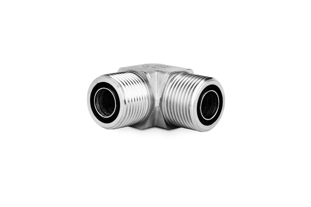 Złączka kolankowa 11/16” ORFS 404302 - CAST Ostatnia szansa