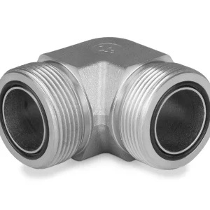 Darmowa dostawa Złączka kolankowa 11/16” ORFS 6300-09 - IMM / Interpump