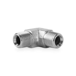 Złączka kolankowa 3/8” BSPT-3/8” BSPT 4626-06 - IMM / Interpump Darmowa dostawa