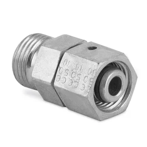 Złączka kolankowa 45 st. nastawna 9/16” ORFS 407301 - CAST Oferta