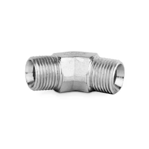 Złączka kolankowa 45st. 1/4” BSP 4530-04 (302802) - IMM / Interpump Tylko dziś