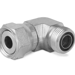 Złączka kolankowa nastawna 1 7/16” ORFS 6205-15 - IMM / Interpump Szybka dostawa