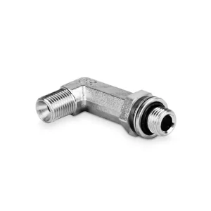 Złączka kolankowa wysoka 3/8” BSP-3/8” BSP 308803 - CAST Najlepsza cena