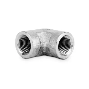 Niska cena Złączka kolankowa z gwintami wewnętrznymi 3/4” BSP 4570-12 - IMM / Interpump