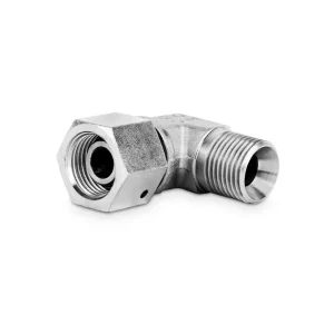 Niska cena Złączka kolankowa z nakrętką 5/8” BSP 4500-10 - IMM / Interpump