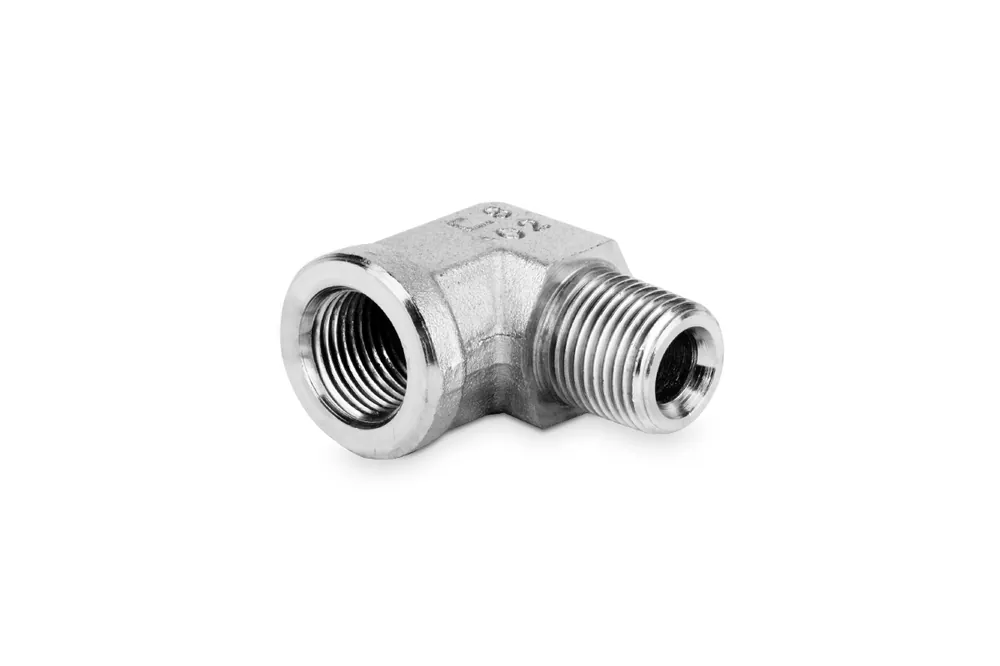 Złączka kolankowa zewnętrzna wewnętrzna 1 1/4” BSPT-1 1/4” BSP 4620-20 - IMM / Interpump Oferta