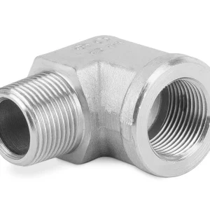 Popularny Złączka kolankowa zewnętrzna wewnętrzna 3/4” BSPT-3/4” BSP 4625-12 - IMM / Interpump