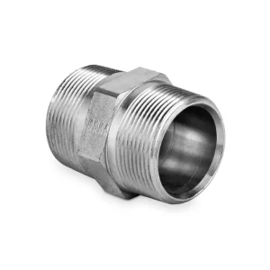 Kup teraz Złączka prosta 1 1/2” NPT-1 1/2” NPT 1870-24-24 - IMM / Interpump