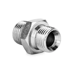 Złączka prosta 1/2” BSP 1700-08-08 - IMM / Interpump Szybka dostawa