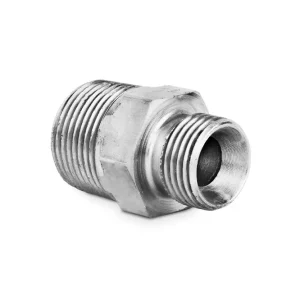 Złączka prosta 1/2” BSP-1/2” NPT 1875-08-08 - IMM / Interpump Promocja