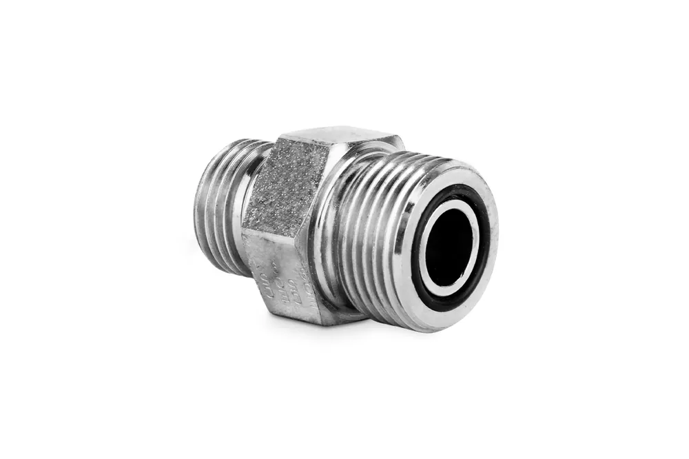 Złączka prosta 1/2” BSP-1” ORFS 403104 - CAST Szybka dostawa