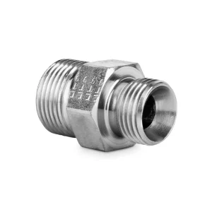 Autentyczny Złączka prosta 3/4” BSP-13/16” ORFS 403115 - CAST