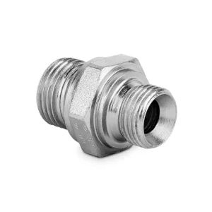 Ekspresowa dostawa Złączka prosta stożek 60° 3/8” BSP-M16x1.5 1805-06-16 - IMM / Interpump
