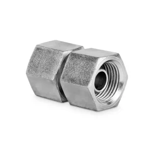 Najlepsza cena Złączka prosta z dwoma nakrętkami 1” BSP-1” BSP 2450-16-16 - CAST