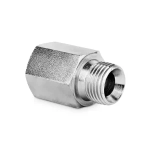 Złączka prosta zewnętrzna - wewnętrzna 1/4” BSP-L-54 300806 - CAST Niska cena