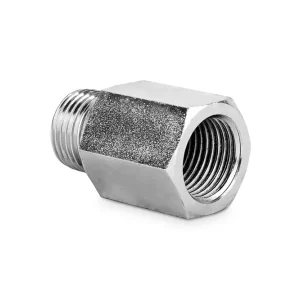 Najlepsza cena Złączka prosta zewnętrzna - wewnętrzna 3/8” BSP L-45 300809 - CAST