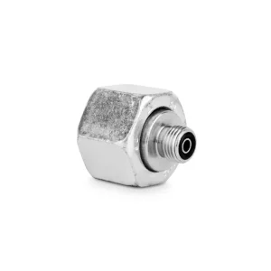 Nowość Złączka redukcyjna nastawna 1 11/16” ORFS-1” ORFS 401921 - CAST