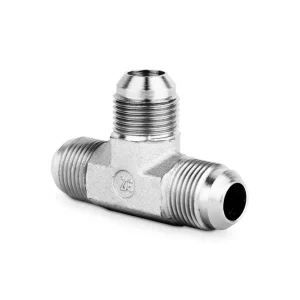 Autentyczny Złączka trójnikowa 1 1/16” JIC 5120-12 - IMM / Interpump