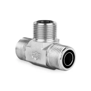 Złączka trójnikowa 1 7/16” ORFS 404906 - CAST Zwrot pieniędzy